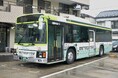 国際興業バス『レトロフィットEVバス』の運行を開始