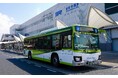 国際興業バス運転士採用説明会を開催