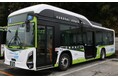 国際興業 国産初のEVバス「エルガEV」を導入