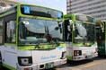 国際興業 採用説明会 「バス運転体験&事業所見学ツアー」を開催