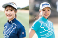 2024年シーズンJLPGAレギュラーツアーでも活躍した若手女子プロゴルファー菅楓華選手と、2024年プロテスト合格のルーキー都玲華選手、同時に2名との契約を締結