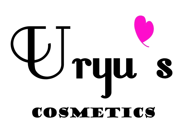 URYU'S cosmetics ウリューズ コスメティクス