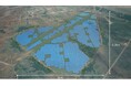 米国チャージャー太陽光発電所の建設を決定しました