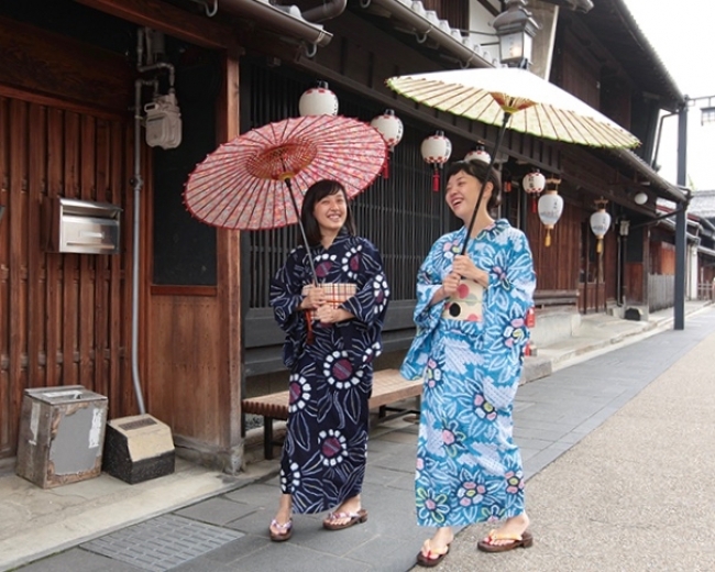 岐阜県岐阜市 日本最大の産地で自分だけの和傘作り