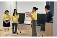 未来の扉を開く奨学生支援 キンコーズが実践型学び提供 ~ポスター制作で磨く伝える力とディレクション力~