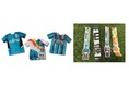 廃材から世界にひとつの応援グッズへ　Anker フロンタウン生田（川崎フロンターレ）×キンコーズ 多摩区エコフェスタに出展