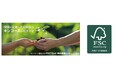 オンデマンドプリントによるFSC®認証印刷物のスピード提供へ 〜 FSC®認証ラベル付与にかかる審査時間を短縮 〜
