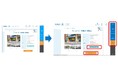 すべてのユーザーに向けWEBサイトのアクセシビリティ対応を推進~第三者機関の審査により改善を実施~