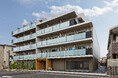 【相互住宅】賃貸マンション「フレンシア下丸子」(東京都大田区)竣工について