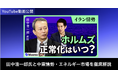 ブルーモ証券公式YouTube、田中浩一郎氏との中東情勢・エネルギー市場解説動画を公開