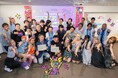 【ギャル×脱炭素】北海道青年会議所とCGOドットコムが実施。脱炭素社会の実現に向けたプロジェクト「ギャル式ゼロカーボン」