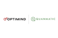 オプティマインドとQuanmatic、 物流・輸配送領域の高度化に向けた事業提携に合意