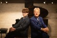 「名門ベルリン交響楽団、待望の来日ツアー迫る!シェレンベルガー (指揮・オーボエ) × 石井琢磨(ピアノ)による特別対談!」