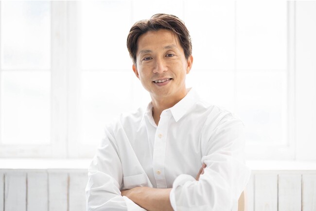 福西崇史氏 福西崇史氏