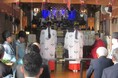 9月16日～26日の11日間『うれしい、たのしい、ありがたい！　熊野祭！』開催