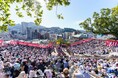 築１１8年の日本家屋を再生した長崎の歴史が息づくオーベルジュ「陶々亭」より、 長崎くんち観覧桝席チケット付1泊2食付特別宿泊プランのご案内