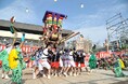 築１１8年の日本家屋オーベルジュ「陶々亭」より、 長崎くんち観覧桝席チケット付1泊2食付特別宿泊プランのご案内