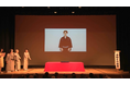 落語家・三遊亭ごはんつぶ氏のAIアバター「AIごはんつぶ」、公推協杯 全国若手落語家選手権「前夜祭」にてステージデビュー