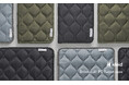 ステーショナリーブランド「kleid」からオニオンキルト生地を使用した13インチ対応PCケース・11インチ対応タブレットケースを発売
