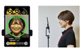 笑顔・発声トレーニングAI端末『スマイルくん』を全店舗に導入