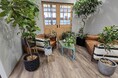 オフィス向け観葉植物サブスク「GreenOffice」サービス開始 LINE相談にも対応!