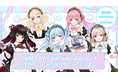 コラボカフェにご来店いただきありがとうございました。