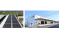 日本通運株式会社・浜松物流センターに太陽光発電設備納入