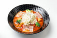 【新潟】らーめん風伯が、濃厚トマトにチーズがとろける「雪とけトーズのトマチリ麺」を新発売!