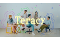 リモートワーカーの孤独な作業を、誰かと共に頑張れる時間へ。コワーキングアプリ「Teracy」が正式リリース。