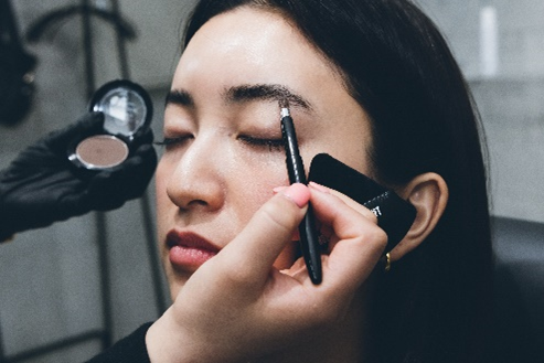 日本初業態！“ブロウバー形式” のアイブロウサロン「WAXYYY.TOKYO-brow