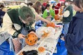 【福島県郡山市】本場のハロウィン体験「ジャック・オー・ランタンを作ろう！」参加者募集！