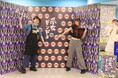 【福島県郡山市】タワーレコードとうねめまつりの初コラボ！「采女ドンドコ」フォトスポットを開設♪〔福島県郡山市役所〕