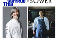 滋賀県・湖北キュイジーヌ「SOWER(ソウアー)」コラボレーションイベント開催 タイ・バンコク「Samrub Samrub Thai(サムラブ・サムラブ・タイ)」とのフォーハンズディナー&ランチ