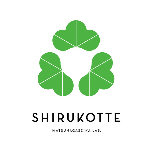 SHIRUKOTTE　ロゴ