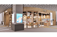 2024年12月12日、「福人喜 福井駅店」がハピラインふくい福井駅構内にグランドオープン!