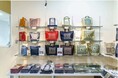 福井県内初! 紀ノ国屋の人気トートバッグがコーナーとして「福人喜 ハピリン店」で販売開始