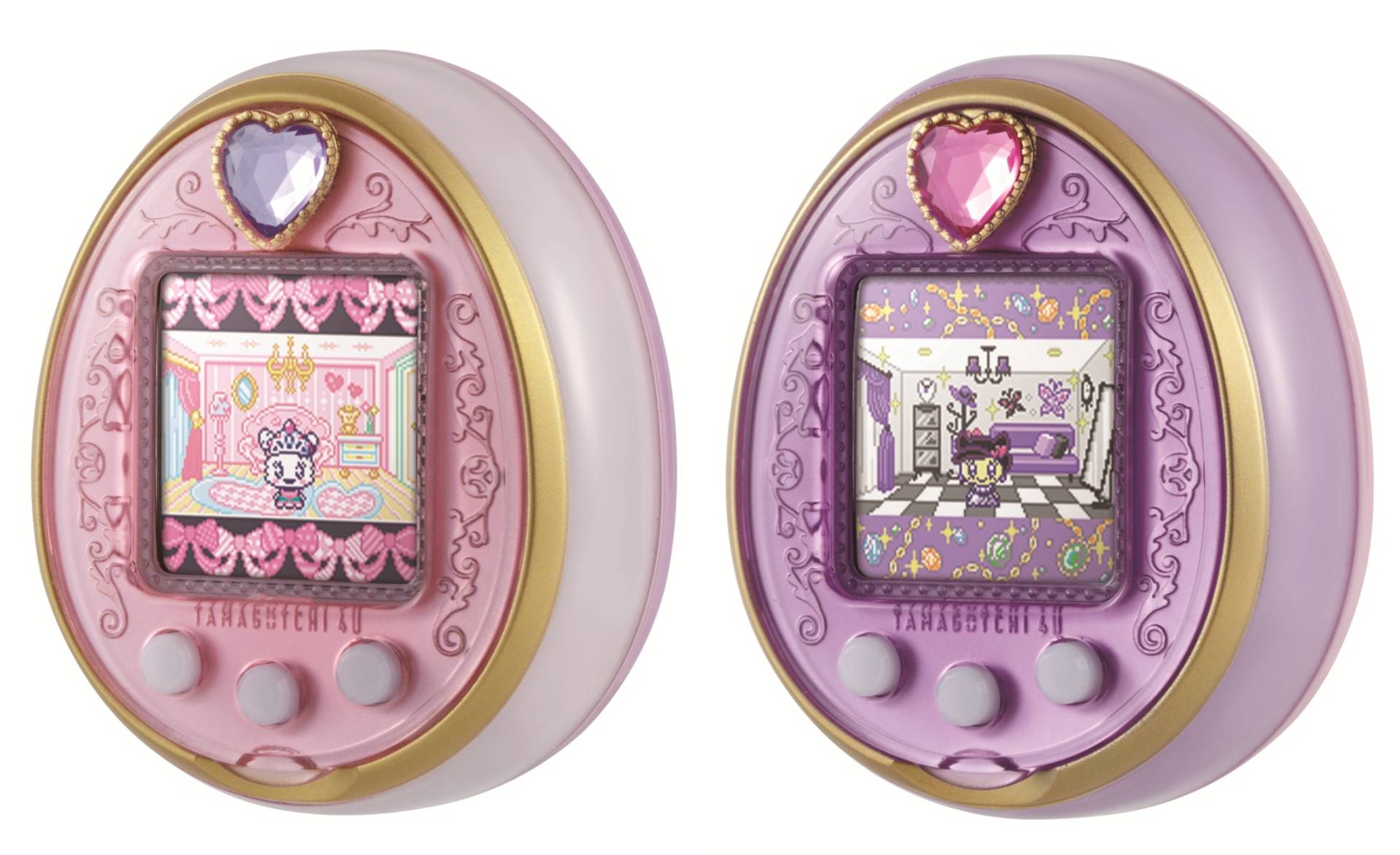 たまごっち TAMAGOTCHI 4U Anniversary ver.-hybridautomotive.com