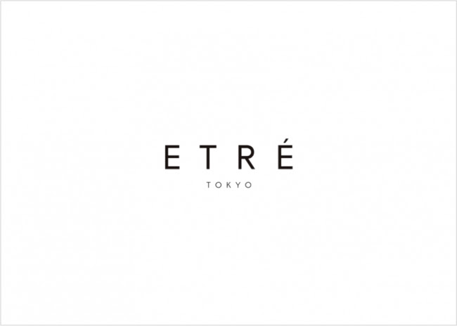 今春デビューのライフスタイルブランド「ETRÉ TOKYO」、初の受注会を開催。3ミニッツのPB第2弾。｜3 Minute inc.のプレスリリース