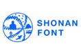 障がいのある方が描くご当地フォントに「湘南フォント(SHONAN FONT)」が新たに登場!