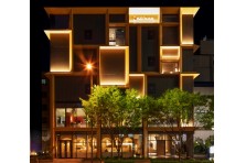 神戸開港150年目の奇蹟 神戸ハウス北野 誕生 選ばれし 護られた 新発想の低層集合邸宅 京阪電鉄不動産のプレスリリース