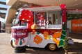 <事後レポート>冬ドリンクの定番『EGGNOG』を楽しむことができるキッチンカー“きよらのEGGNOG”が12月4日(土)にアリオ上尾に登場