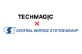 TechMagic株式会社との戦略的パートナーシップ合意のお知らせ
