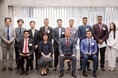 ~国境を越えた経営人材の育成へ~ 幹部候補生として外国人材を採用