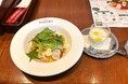 帝塚山学院大学×洋食料理カフェ ナンバリボン 食イノベーション学科の学生が考案したコラボメニューが8月27日（木）より期間限定で登場
