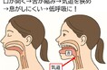 楽天ランキング「インナー・下着・ナイトウェア部門」＊で1位を獲得するトラタニが舌根沈下を防ぎ、呼吸を促す新特許枕構造を開発。―「睡眠障害の構造的原因に挑む」