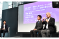 VISI-ONE Innovation Hub Conference 2025開催、代表・羽物が登壇