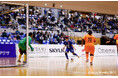 日本ブラインドサッカー(R)協会とJBFAパートナーおよびブラインドサッカー女子日本代表スポンサー契約を更新