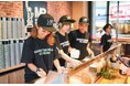 「マンハッタンロールアイスクリーム」が愛知県・岡崎市に初上陸!7月5日グランドオープン