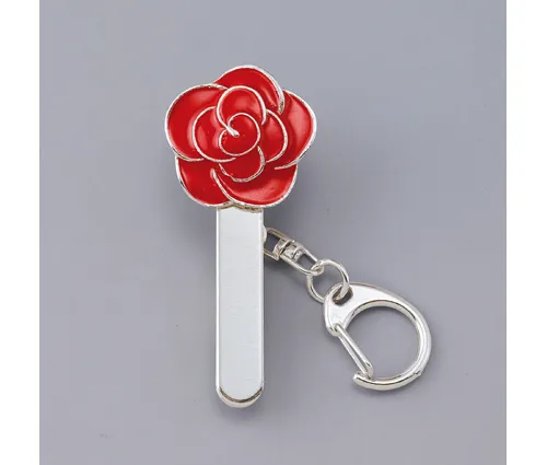 バッグクリップ