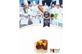 速報！2026年ITI（世界優秀味覚賞）２つ星世界初受賞！　焼き芋　「シャトーブリアン」静岡県掛川市「焼き芋るいいだ」